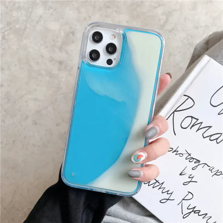 Night Glow Phone Case