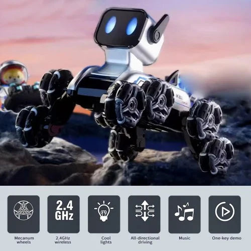 Loona petbot Lite