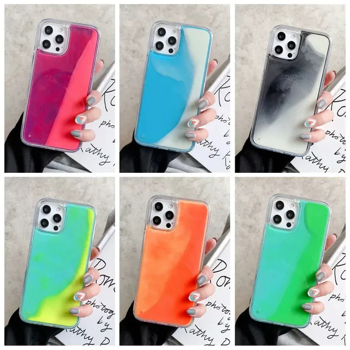 Night Glow Phone Case