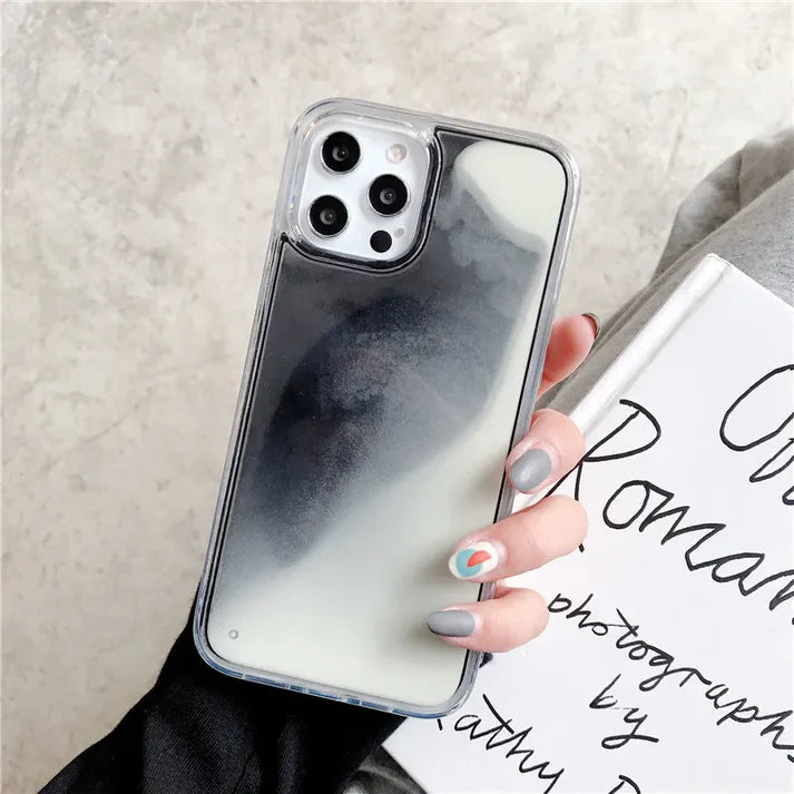 Night Glow Phone Case