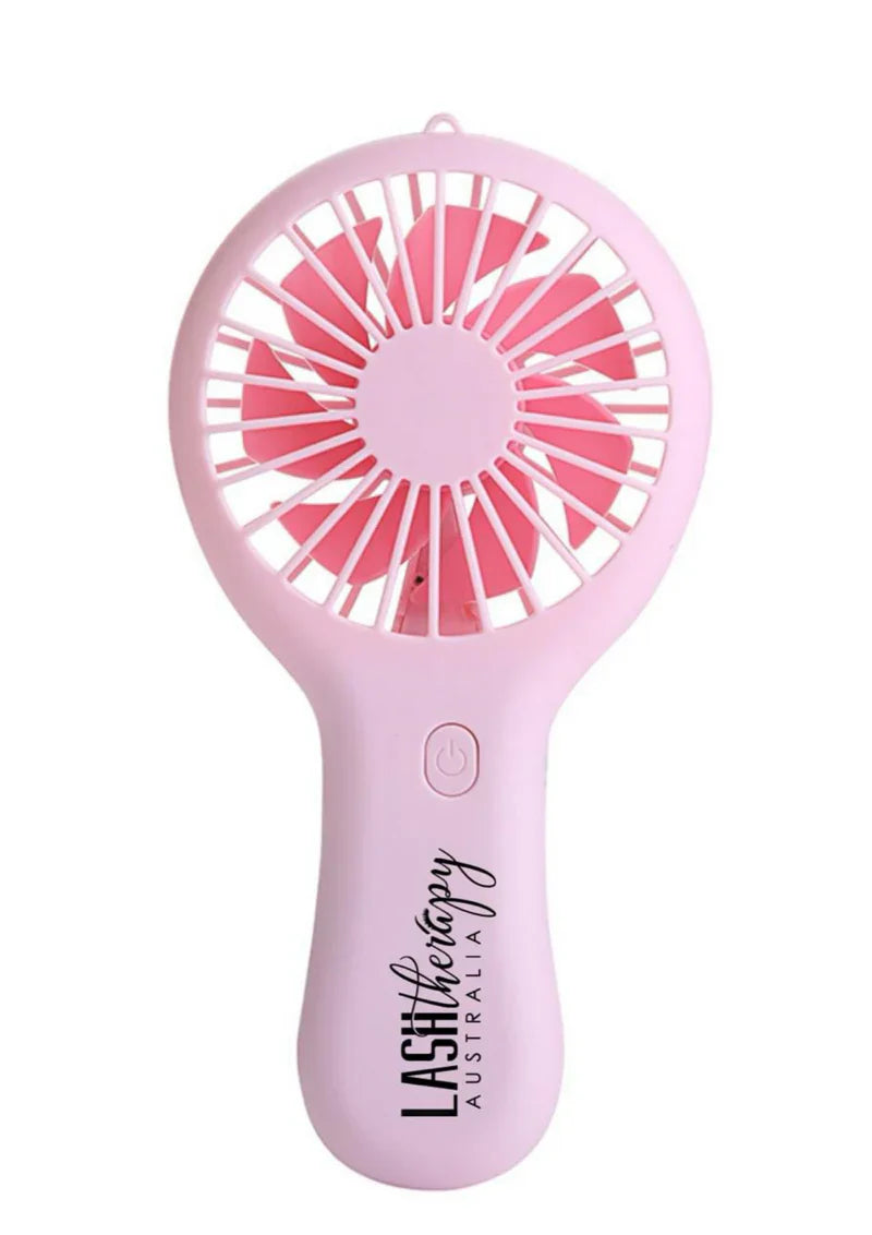 Portable Beauty Fan