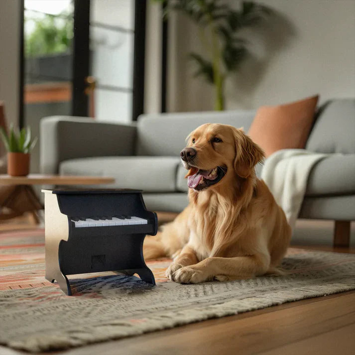 Pet Piano
