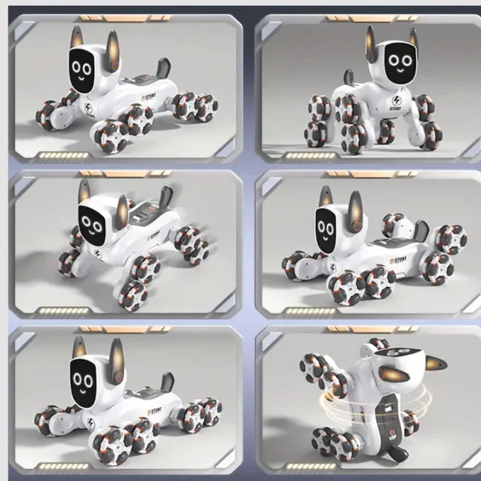 Loona petbot Lite