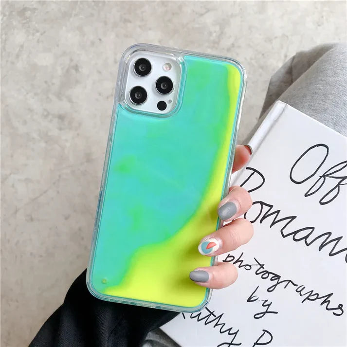 Night Glow Phone Case
