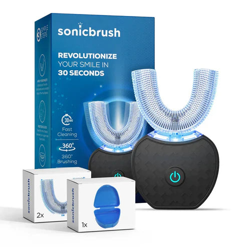 Autobrush Sonic Pro