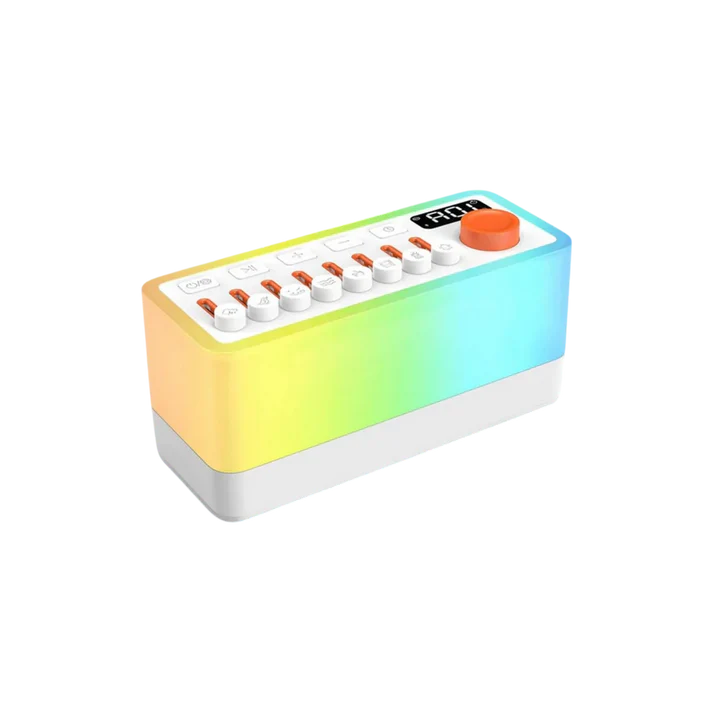 Smart Sleep Aid Speaker