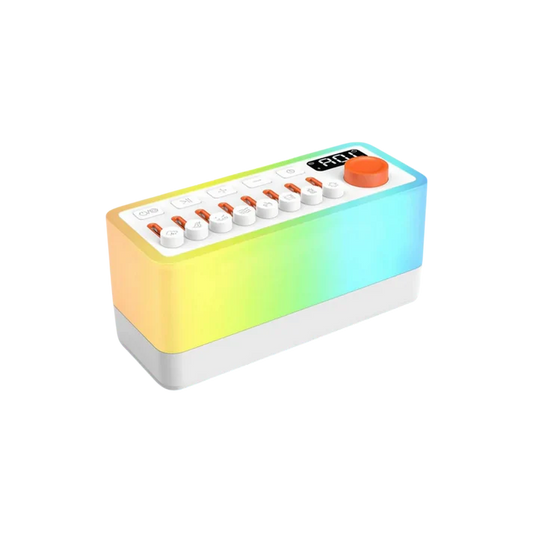 Smart Sleep Aid Speaker