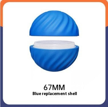 Interactive Dogs Ball Toy (Copy)