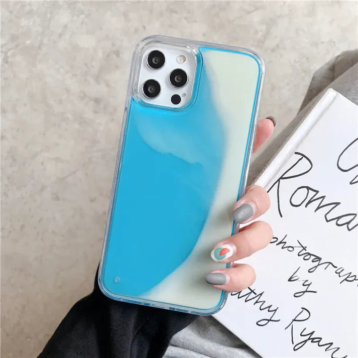 Night Glow Phone Case