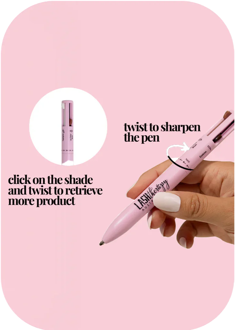4 in 1 Makeup Pen