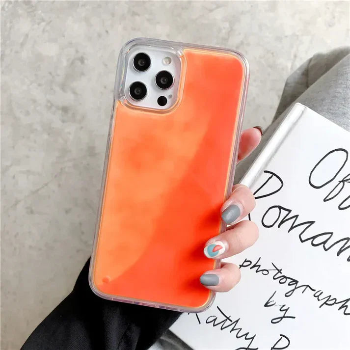 Night Glow Phone Case