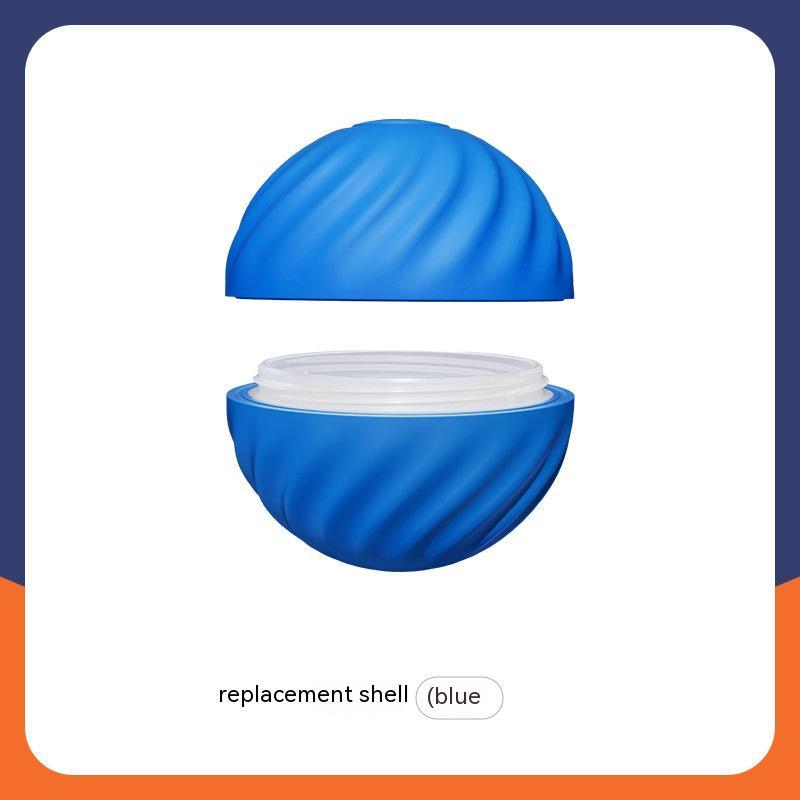 Interactive Dogs Ball Toy