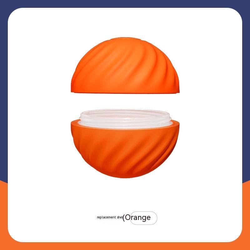 Interactive Dogs Ball Toy