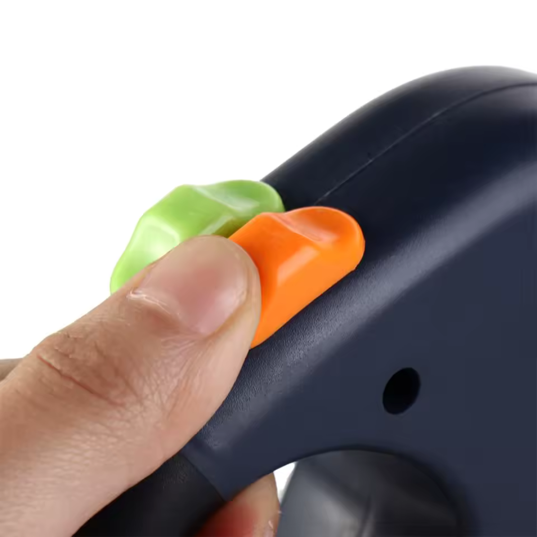 Duo Anti-Tangle Pets Leash