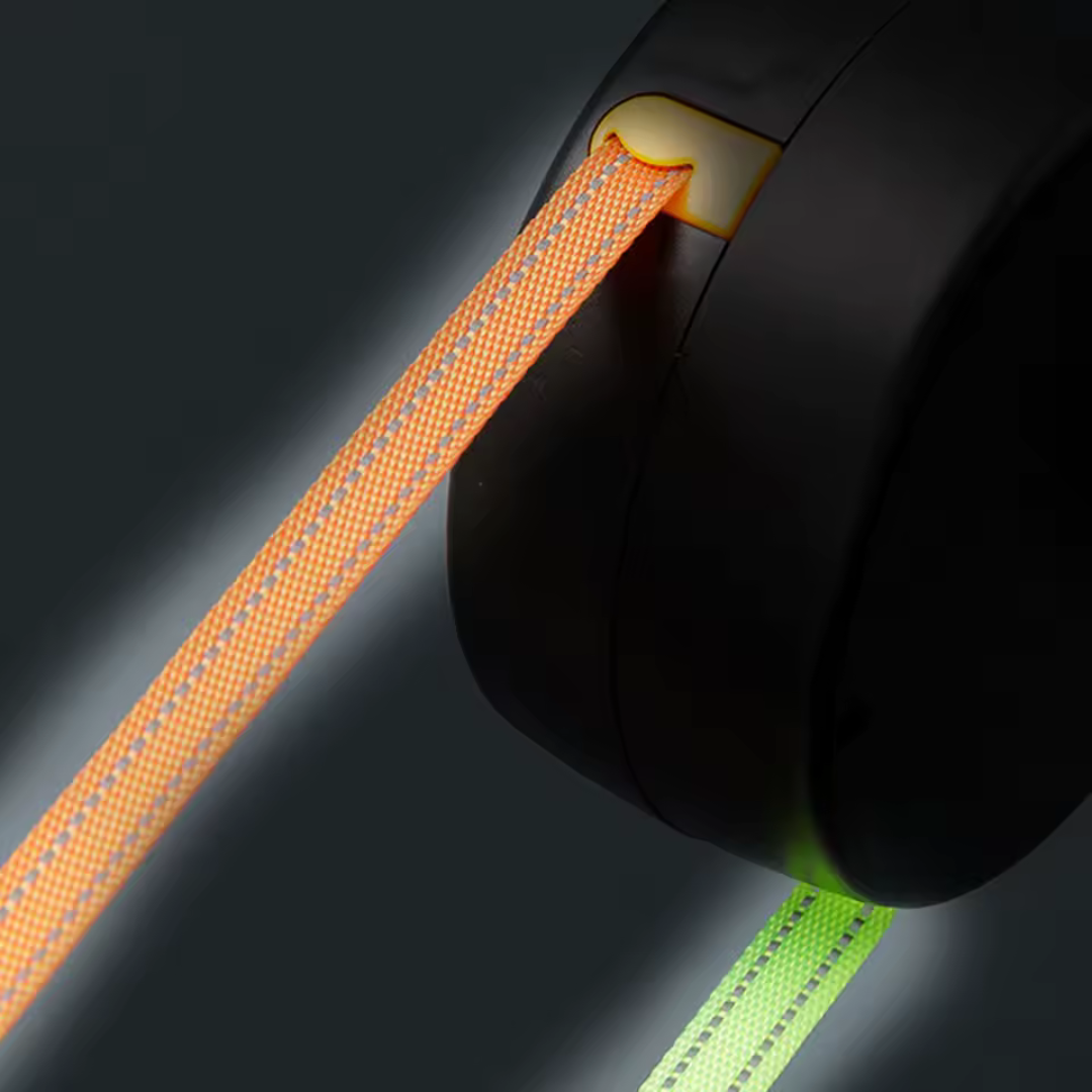 Duo Anti-Tangle Pets Leash