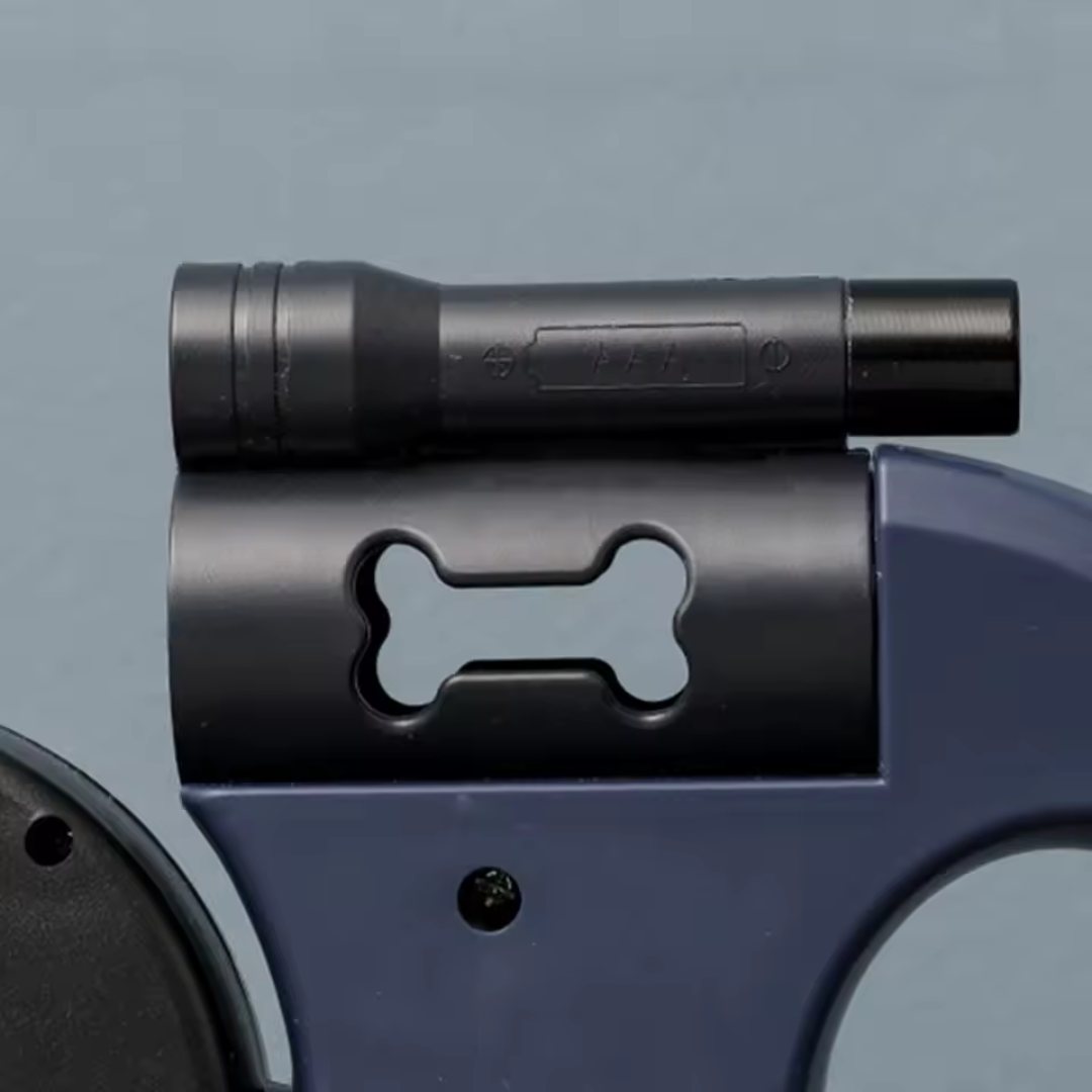 Duo Anti-Tangle Pets Leash