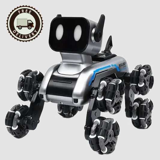 Loona petbot Lite