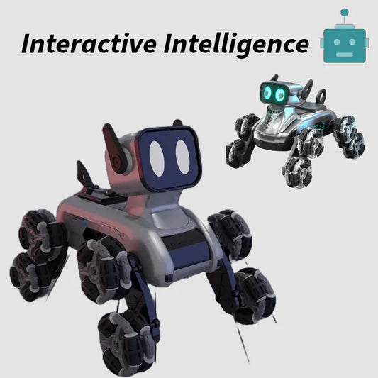 Loona petbot Lite