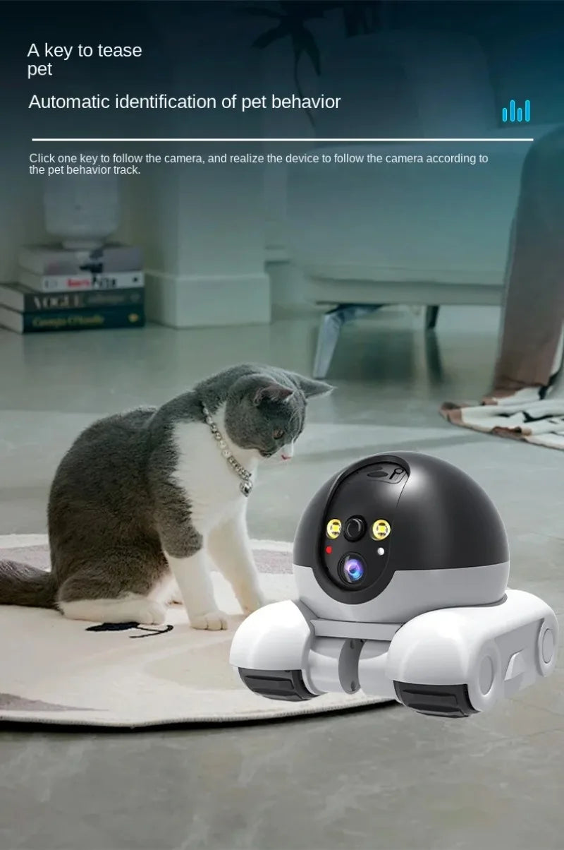 PetGuard Rover Cam