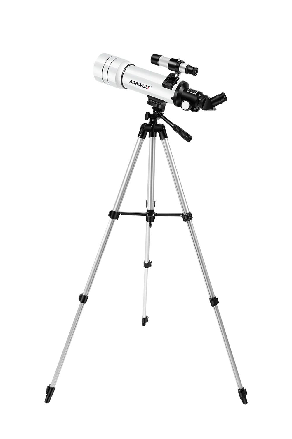 Astronomical Telescope 333X
