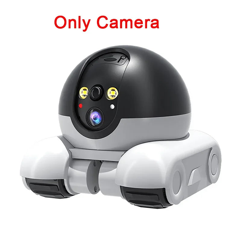 PetGuard Rover Cam