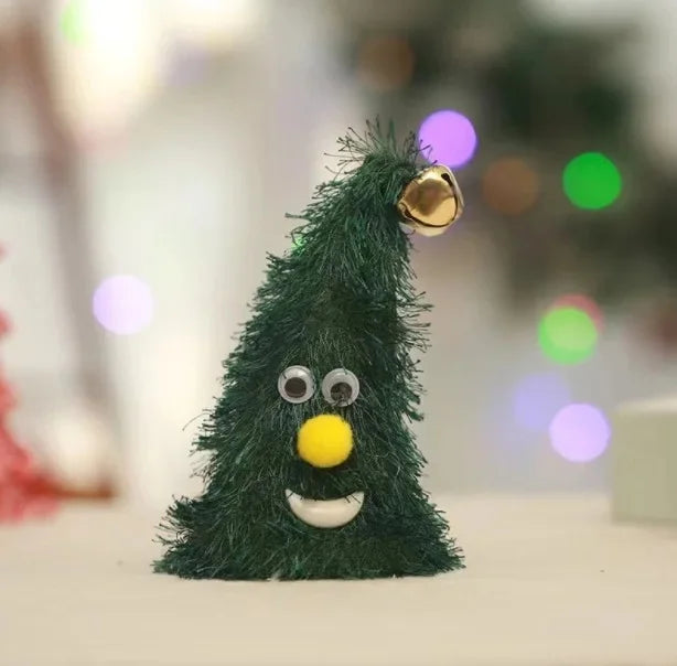 Electric Music Santa Claus Christmas Parachute