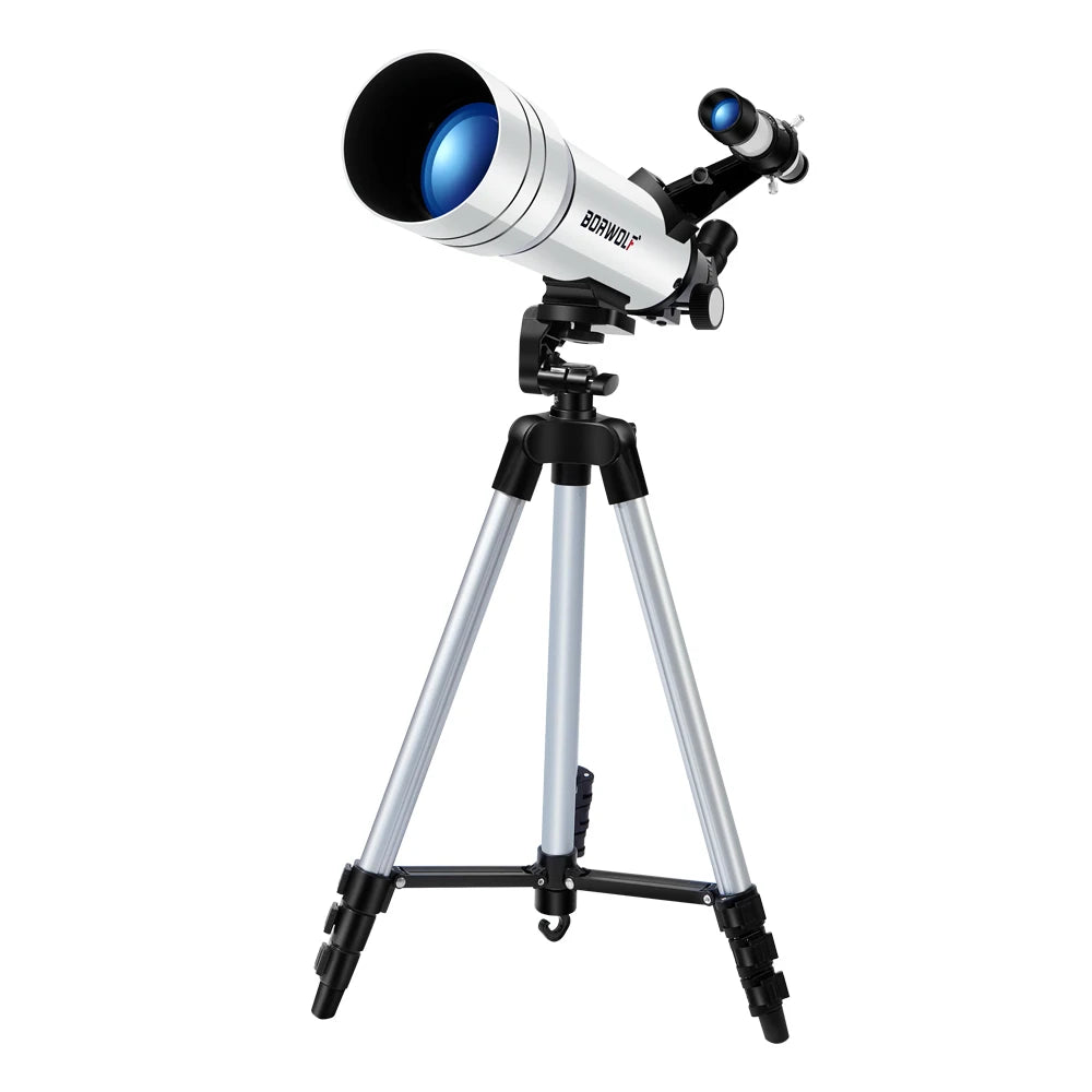 Astronomical Telescope 333X