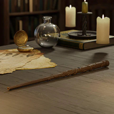 The Original Incendio Harry Potter Fire Magic Wand