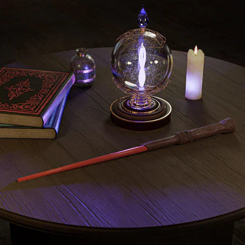 The Original Incendio Harry Potter Fire Magic Wand