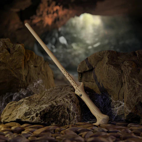 The Original Incendio Harry Potter Fire Magic Wand