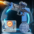 Aqua Shooter Hydro Blaster