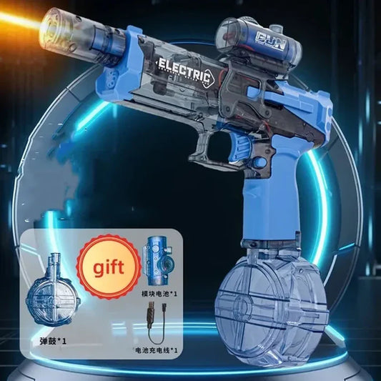 Aqua Shooter Hydro Blaster