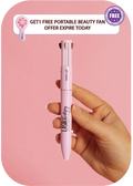 4 in 1 Makeup Pen