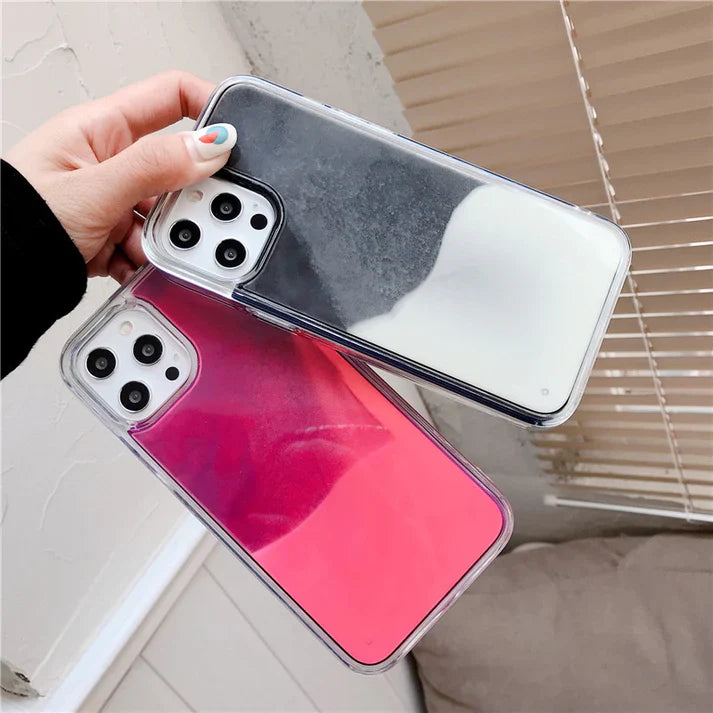 Night Glow Phone Case