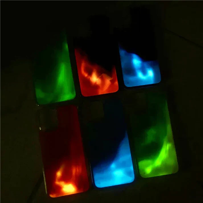Night Glow Phone Case