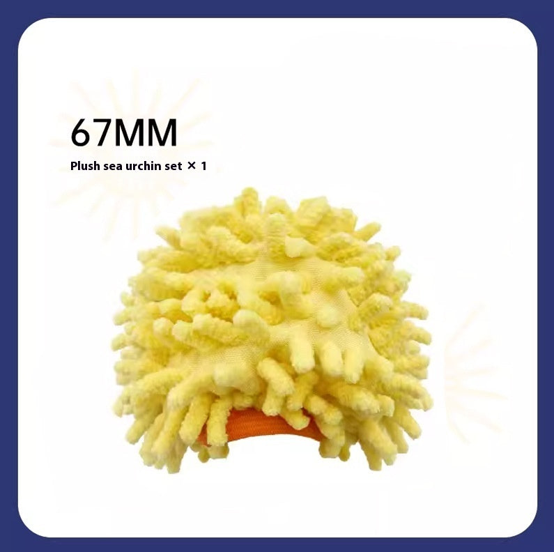 Interactive Dogs Ball Toy (Copy)